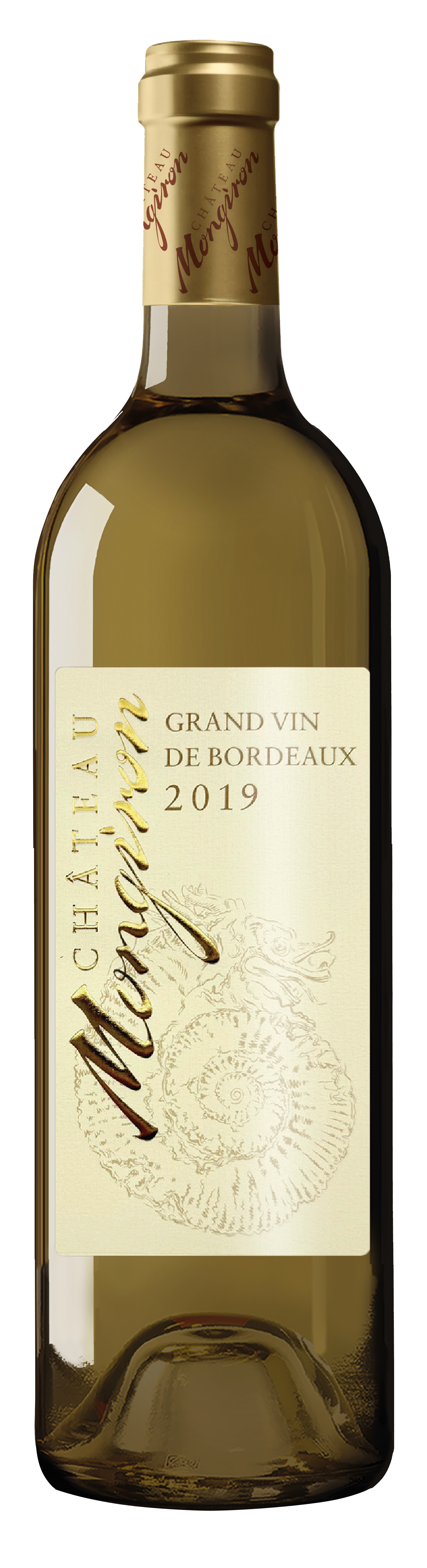 Signature Blanc
